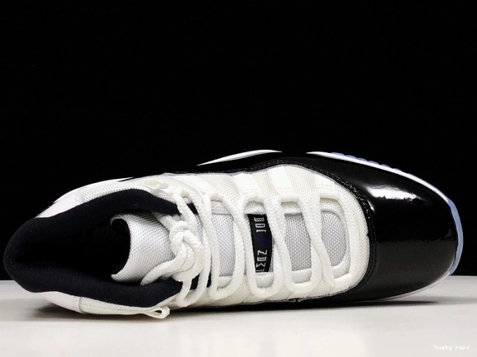 Cheap Husky Retro 11 Air 378037-100 2018 